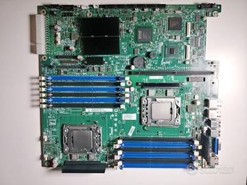 scheda madre Intel Server S5520UR