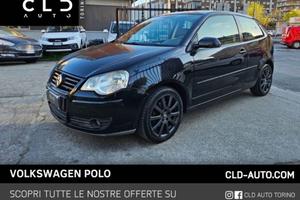 VOLKSWAGEN Polo 1.4/80CV TDI 3p. Comfortline
