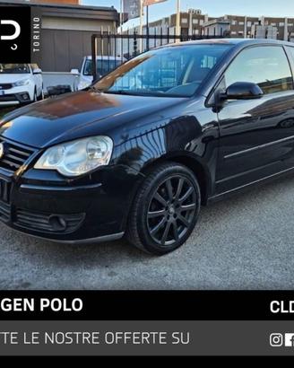 VOLKSWAGEN Polo 1.4/80CV TDI 3p. Comfortline