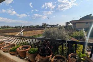 Appartamento di 70 m² con 4 locali a Tarquinia