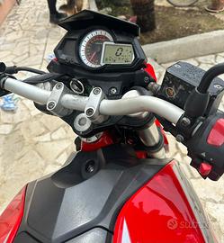 Benelli bn 251