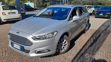 Ford Mondeo sw Pacchetto 3auto