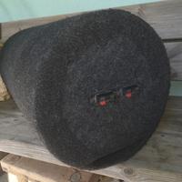 subwoofer per auto