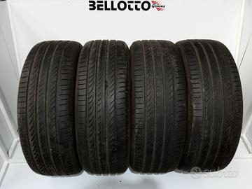 4 GOMME USATE ESTIVO 2355518 - CP49218812
