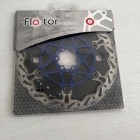 Disco flo-tor evolution  203mm