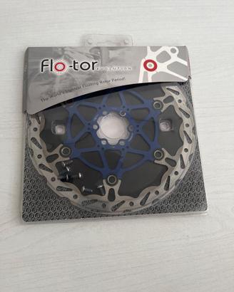 Disco flo-tor evolution  203mm