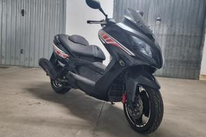 scooter Kymco 300R