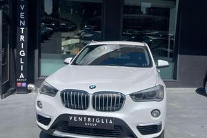 BMW - X1 - sDrive18d xLine