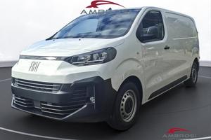 FIAT Scudo 1.5 bluehdi 120cv L1H1 Prezzo + IVA