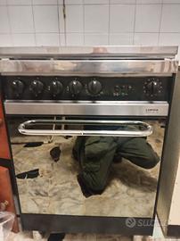 Cucina a gas