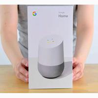 Google Home bianco