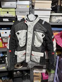 Giacca Giubbino moto Befast victory 4 stagioni XL