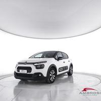 CITROEN C3 PureTech 110 S&S EAT6 Shine
