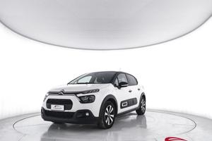 CITROEN C3 PureTech 110 S&S EAT6 Shine