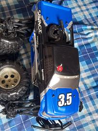 savage Hpi 