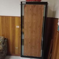 vetrinetta frigo bar