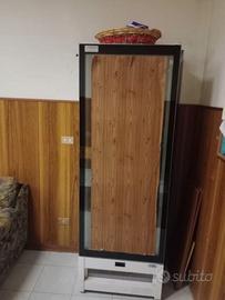vetrinetta frigo bar