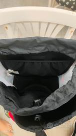 zaino scuola Seven unisex 