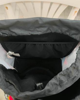 zaino scuola Seven unisex 