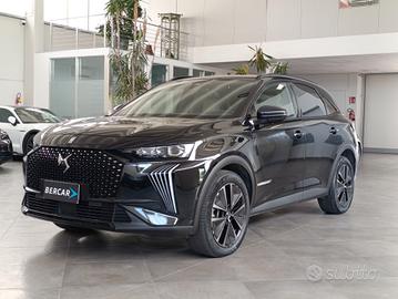 DS DS7 1.5 bluehdi Esprit de Voyage 130cv auto