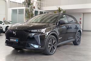 DS DS7 1.5 bluehdi Esprit de Voyage 130cv auto