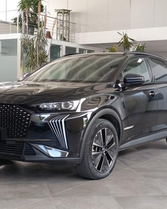 DS DS7 1.5 bluehdi Esprit de Voyage 130cv auto