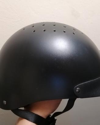 CASCO EQUITAZIONE BAMBINO/BAMBINA