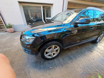 AUDI Q5 2.0 170CV 125KW