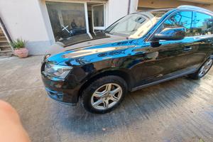 AUDI Q5 2.0 170CV 125KW