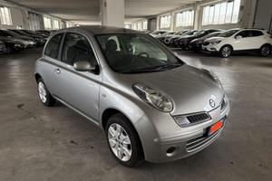 Nissan Micra  1.3 benzina (E4) UNICO -PROPRIETARIO