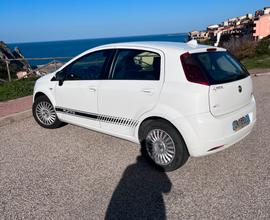 Fiat grande punto 1300 multijet 75 cv