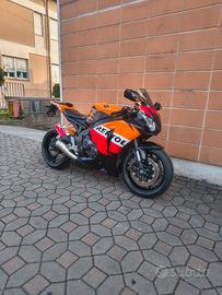 Honda CBR 1000 