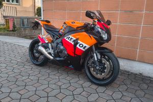 Honda CBR 1000 