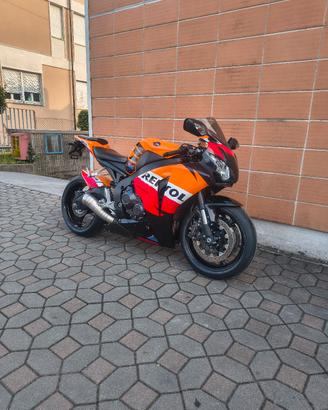 Honda CBR 1000 