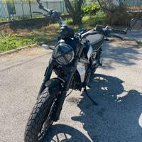 Ducati scrambler next 2023