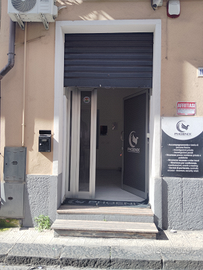 Locale Commerciale Misterbianco Centro