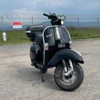 RARA vespa PX 125 (2006) - serie limitata