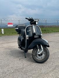 RARA vespa PX 125 (2006) - serie limitata