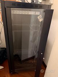 Rack armadio