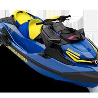 SEA DOO WAKE PRO ANNO 2020
