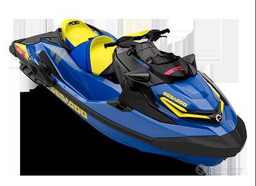 SEA DOO WAKE PRO ANNO 2020
