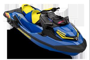 SEA DOO WAKE PRO ANNO 2020