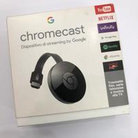 Google Chromecast