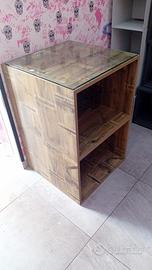 Arredamento completo negozio abbigliamento calzatu