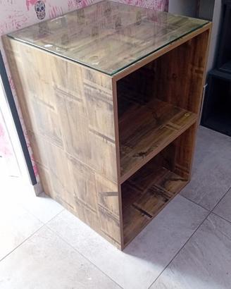 Arredamento completo negozio abbigliamento calzatu