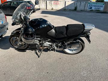 Bmw r 1150 r
