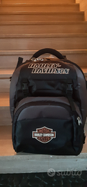 Trolley zaino Harley Davidson