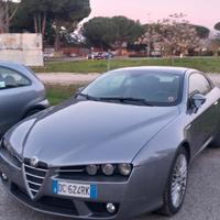 Alfa Romeo Brera 2.4 JTDm 20V Sky Window
