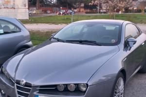 Alfa Romeo Brera 2.4 JTDm 20V Sky Window
