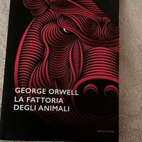 La fattoria degli animali